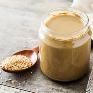 5 reasons why you should be eating tahini