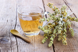 Mountain Tea: The Healing Herb of the Greek Mountains