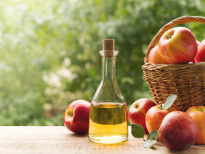 Apple Cider Vinegar from Pelion