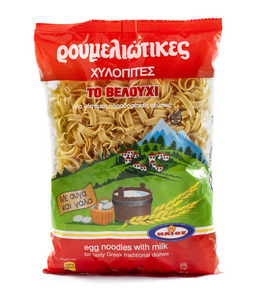 Helios Hilipites- Egg Noodles 500gr