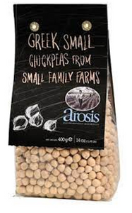 Arosis Dry Chickpeas from Grevena