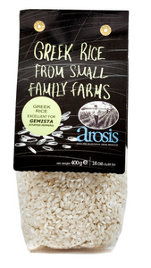 Arosis Long-Grain Carolina Rice