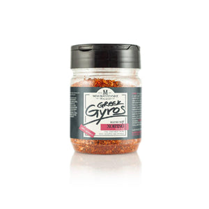 Gyros Spice Mix - Pork