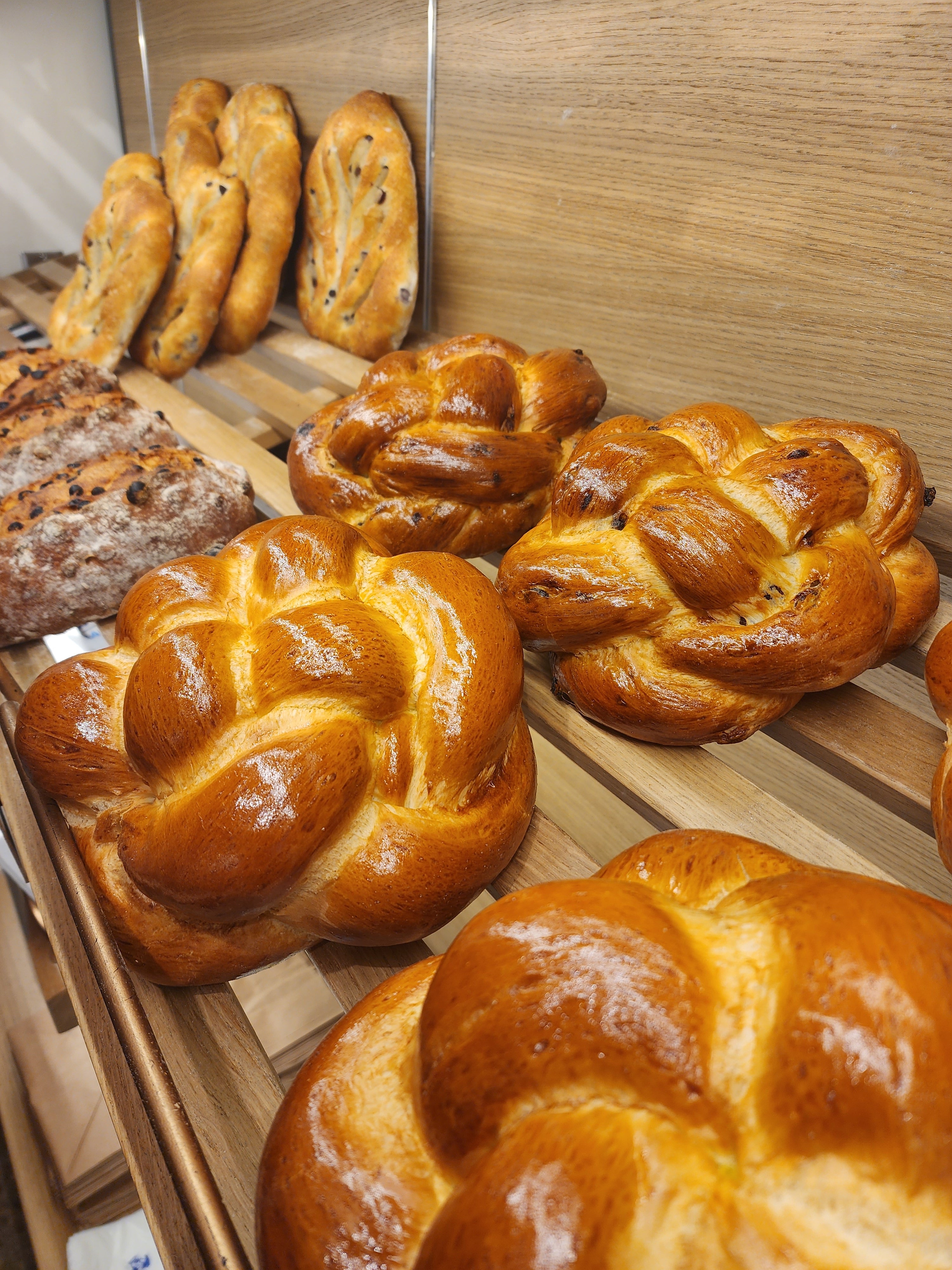 Challah