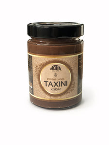 Matis Cocoa Tahini