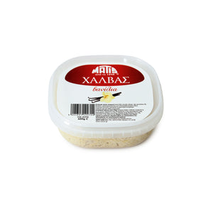 Matis Halva - Sesame Cake with Vanilla - 14.1oz