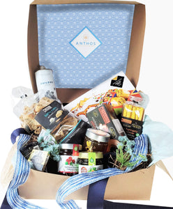 Curated Gift Box - Large Size